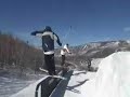 Crazy train park