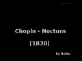 Nocturn