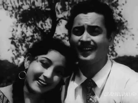 GURU DUTT- PYAASA - HO LAAKH MUSEEBAT -& KAAGAZ KE PHOOL- SAN SAN WO CHALI