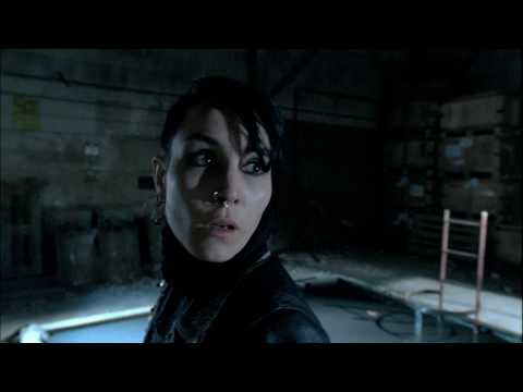 Stieg Larsson - VERGEBUNG - [HD] Teaser - im Juni 2010 im Kino