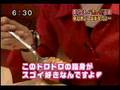 Woman Eats 3+ kilograms of Curry