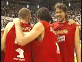 Partido Gira Selecc Castellón