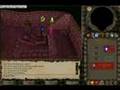 Dharok almost owned me!