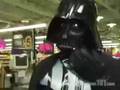 Chad Vader: Grocery Girl (music video)