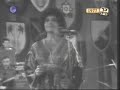 שושנה דמארי - מול הר סיני - 1977