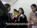 pakistan autism meetup group karachi  jan 2008  part 2 of 4
