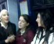 La Miry & La Bechu & La Andry: Gitaneo underground 2