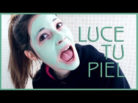 Cuidados Faciales || Around The Corner