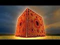 The True Origin of Crop Circles