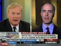 Matthews: Hillary is like \"the Al Sharpton of White People\"