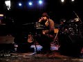 The Dear Hunter - The Church And The Dime/The Bitter Suite 1
