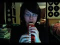 tetris theme (melodica) tetris theme (melodica)