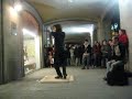 barcelona flamenco