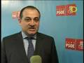 Joan Calabuig (PSPV) sobre llistes del PP