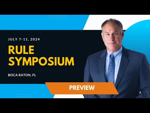 2024 Rule Symposium Preview - First Majestic Silver Corp.