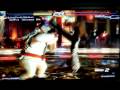 videos de Kuma vs Armor King