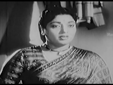 Bharya Bhartalu Full Movie - Part 9/14 - Akkineni Nageshwara Rao, Krishna Kumari
