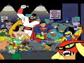 Monkey Knife Fighting - The Mockumentary (Part 1)
