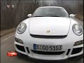 Porsche 997 GT3