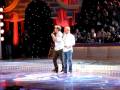 Ian Stenlake & Michael Cormick - Little Drummer Boy - Carols 2008 Dress Rehearsal
