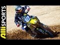 Jessica Patterson JP$ Motocross Catching Up