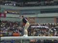Zhang Nan BB AA 05 National Games