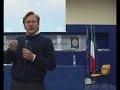 Il Dottor Francesco Siccardi, in qualità di relatore della conferenza Adimo 2005 a Reggio Calabria, introduce alla Medicina Omeopatica