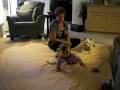 videos de Keegan-Lynda Part 4 November 2008