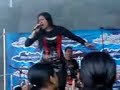 Erszebeth - Abismo