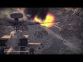 Apache: Air Assault