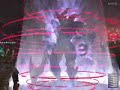 FFXI Shadow Lord fight