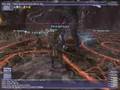 FFXI Shadow Lord fight