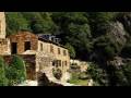 Monestary Saint Martin du Canigou (HD)