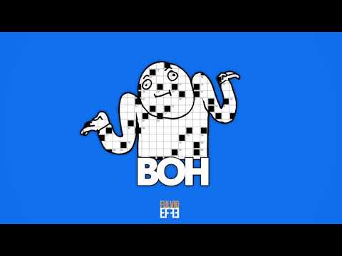 Fulvio Effe presenta il nuovo singolo “Boh”: e c’è anche il video!