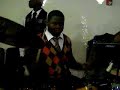 ERWIN BOATENG 12 ERWIN BOATENG 12