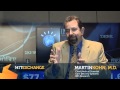 Dr. Martin Kohn: IBM's Watson Super Computer