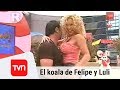 El Koala de Felipe y Luli