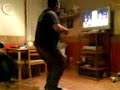 warren on wii fit 5 warren on wii fit 5
