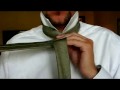 3 Ways to Tie a Tie