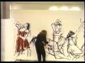 videos de Jean Edelstein in Performance: Woman 1