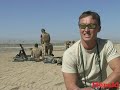 42 Commando in Kandahar, training for operations 42 Commando in Kandahar, training for operations