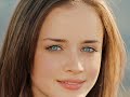 alexis bledel video alexis bledel video