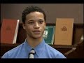 Mormon youth speak about the impact of President Gordon B. H