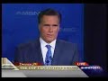 Mitt Romney\