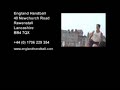action packed video documenting the excitement of the 2003 english beach handball championships held in weymouth, dorset, england.