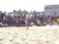 Weymouth 2003 Beach Handball Championships