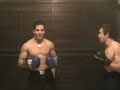 Sparring
