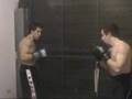 Sparring