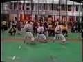 Franco Azzopardi Karate Team Kata