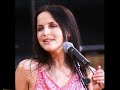 Andrea Corr Dedication